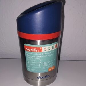 Aladdin Vacuum Insulated Kids Food Jar 12oz